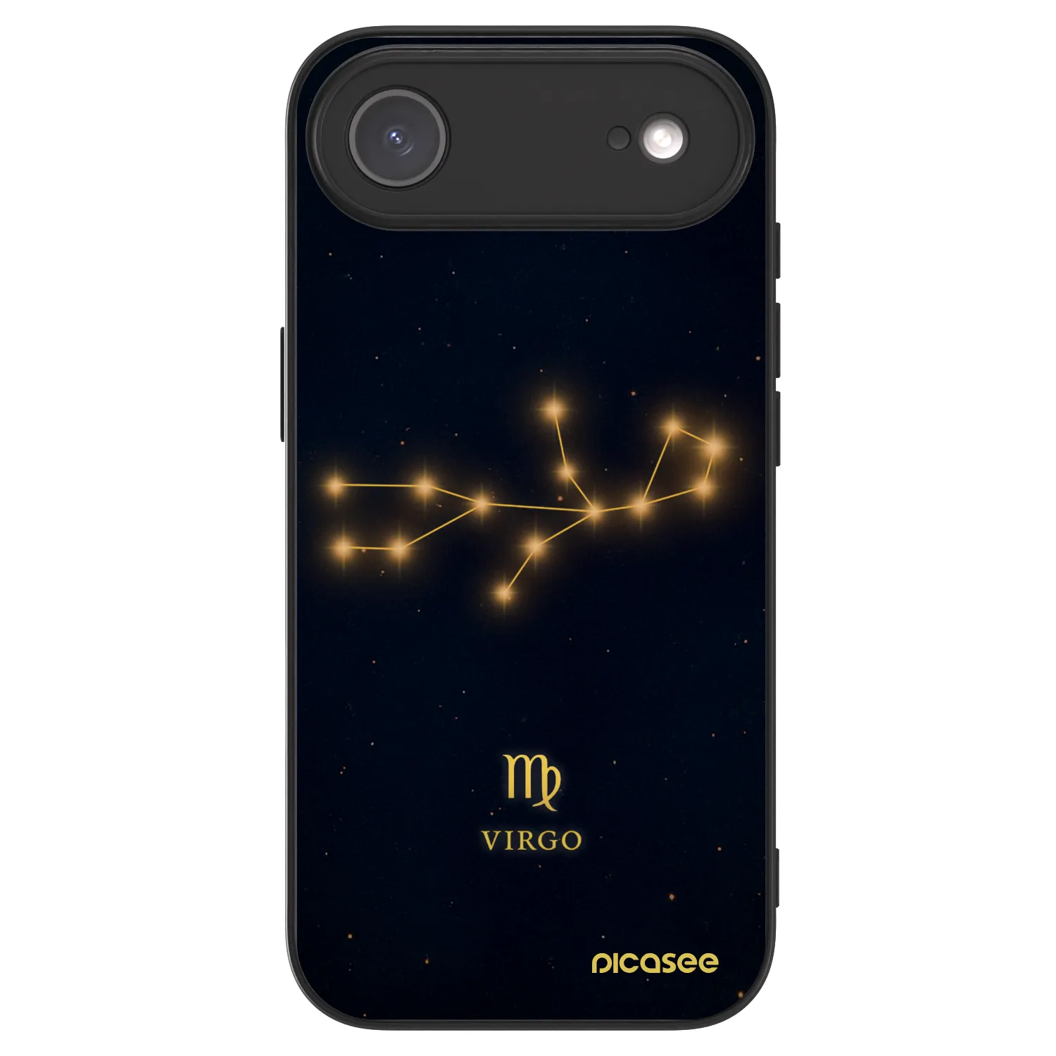 Picasee ULTIMATE CASE pro Apple iPhone Air - VIRGO