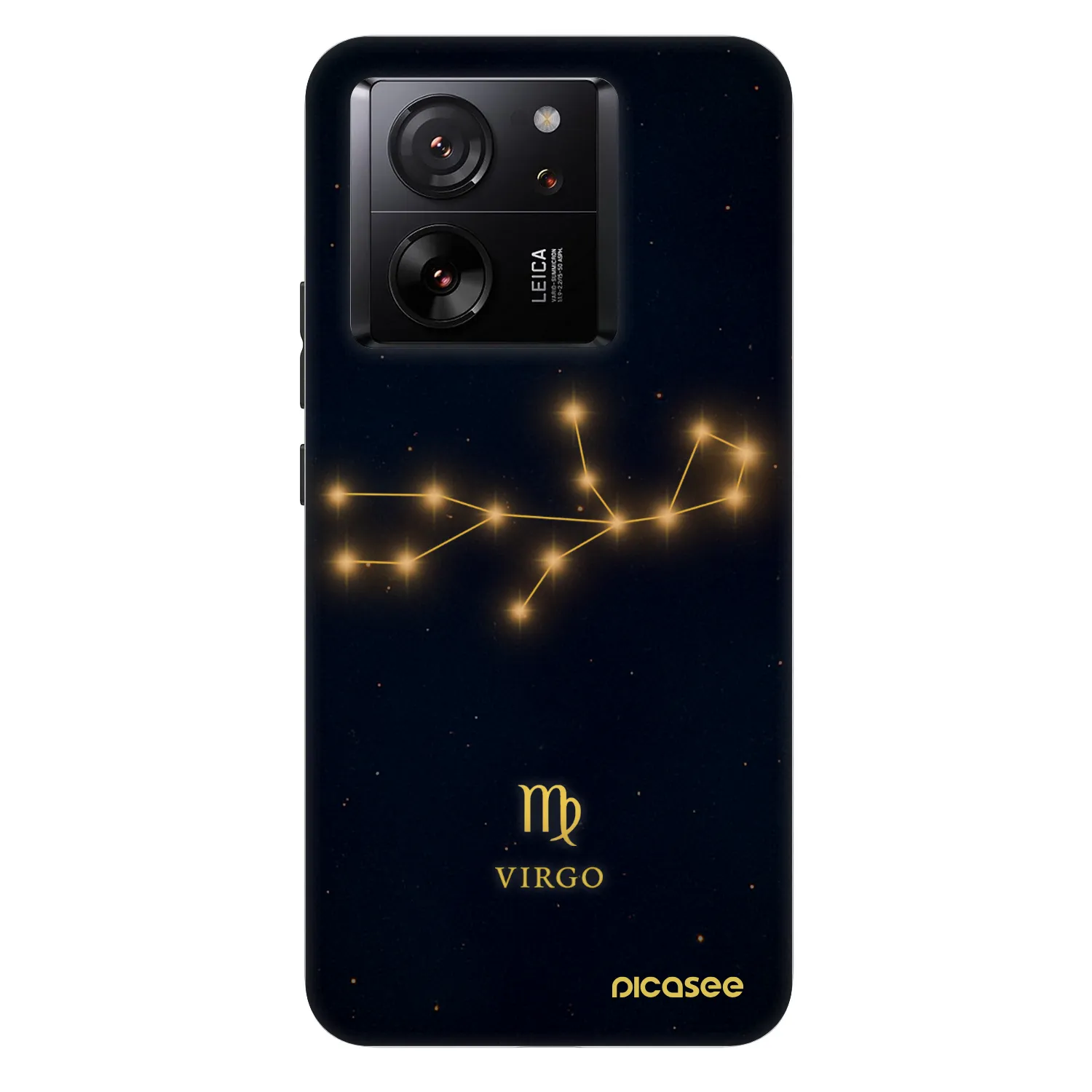 Picasee Fashion Case pro Xiaomi 13T - VIRGO