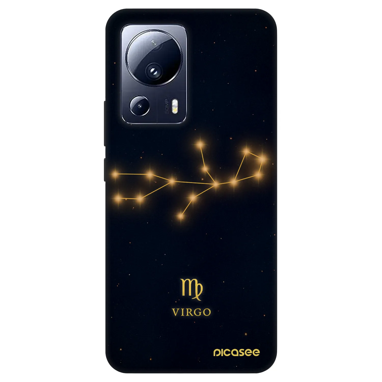 Picasee Fashion Case pro Xiaomi 13 Lite - VIRGO