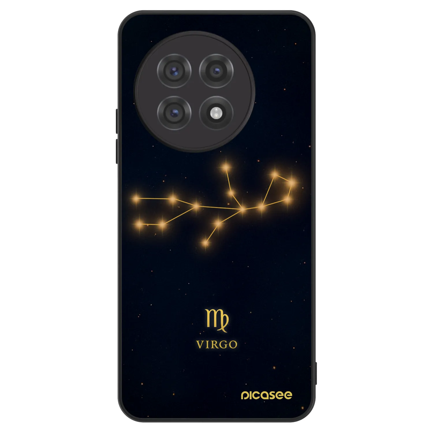 Picasee ULTIMATE CASE pro OnePlus 13R 5G - VIRGO