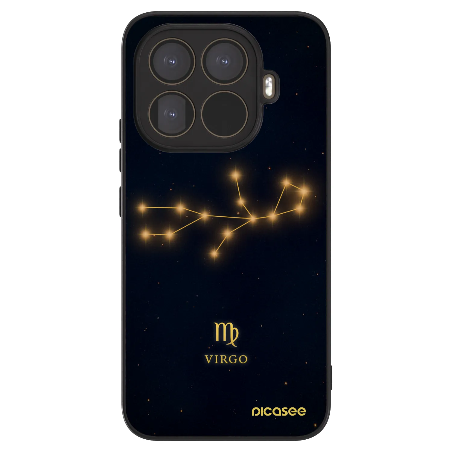 Picasee ULTIMATE CASE pro Xiaomi 15T Pro - VIRGO