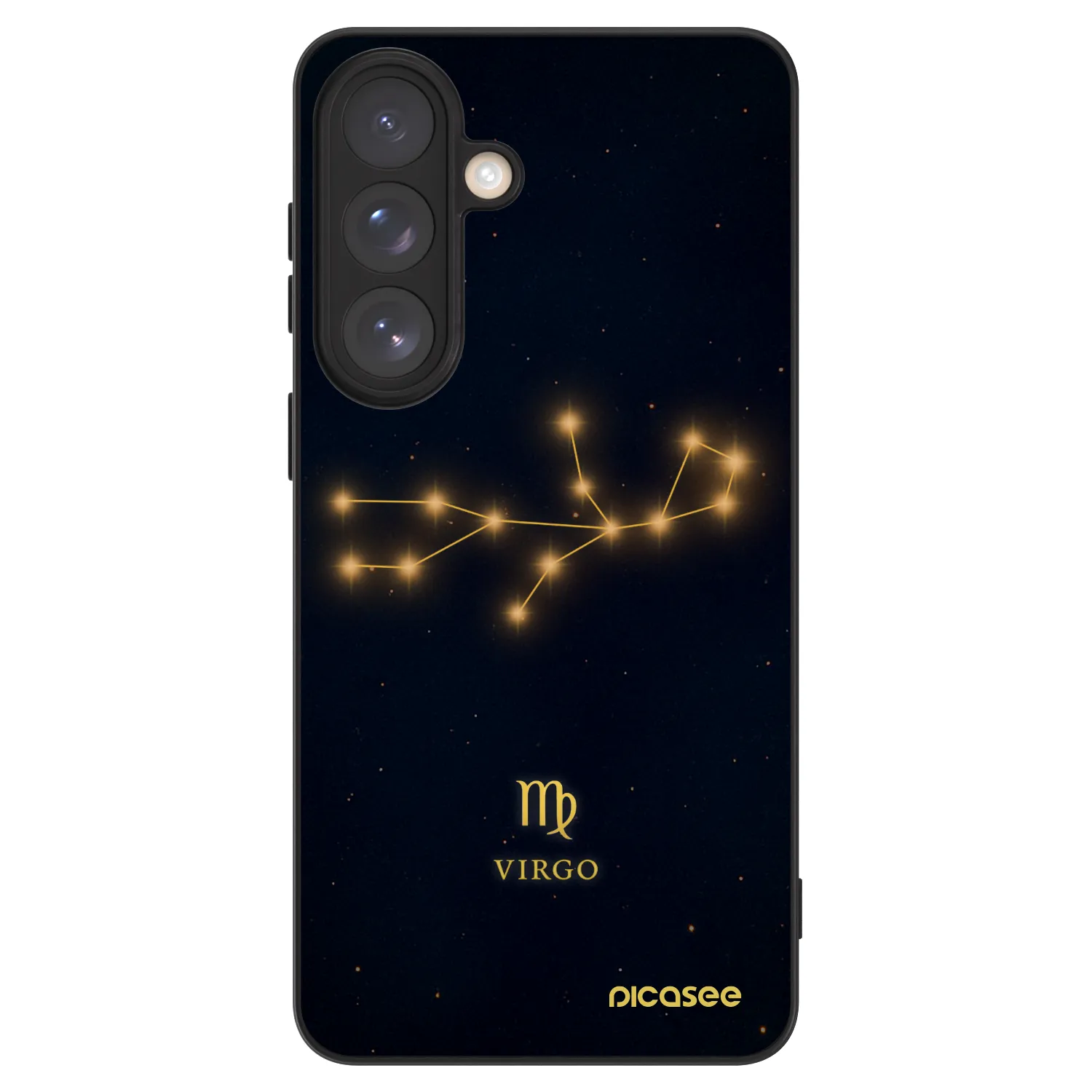 Picasee ULTIMATE CASE pro Samsung Galaxy S26+ - VIRGO