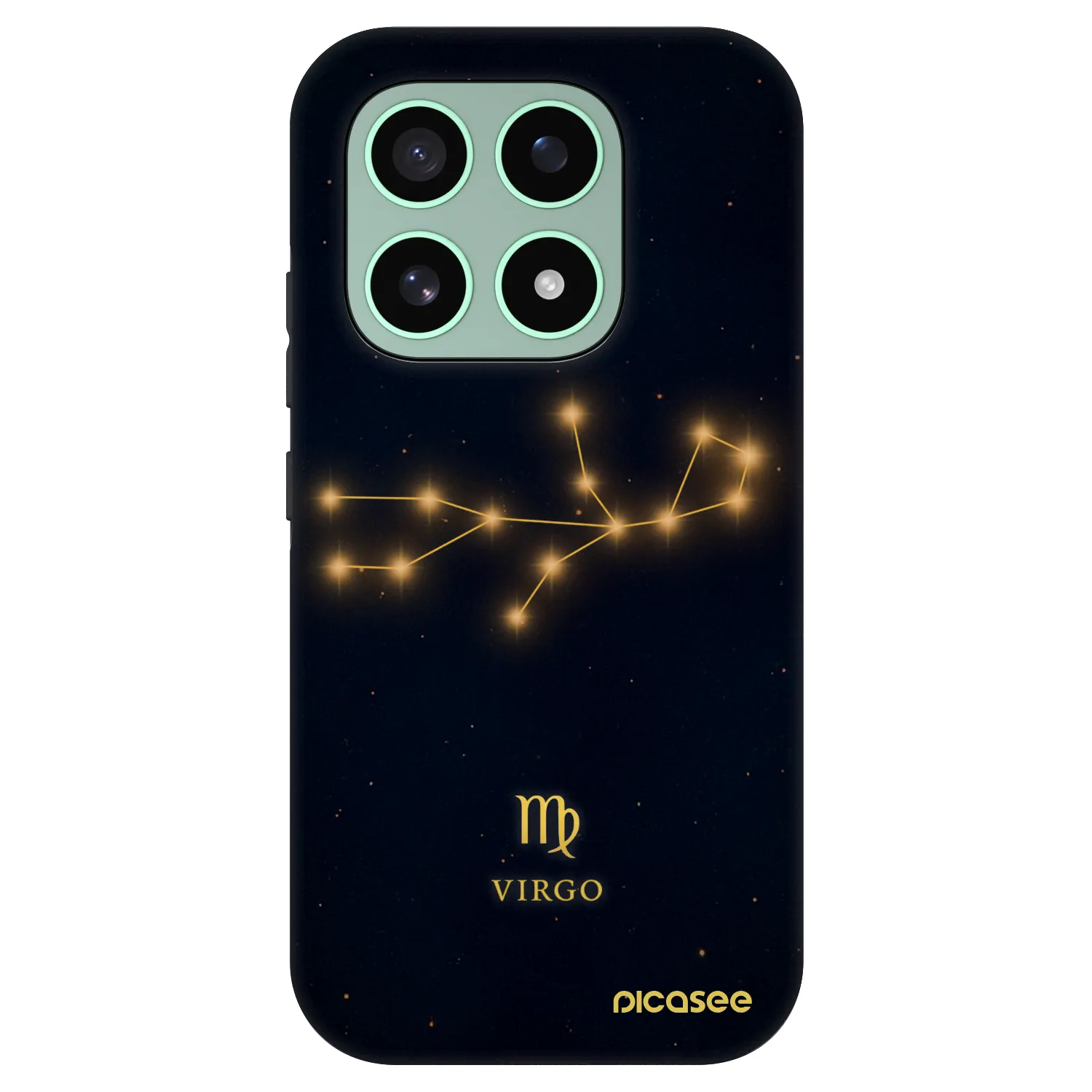 Picasee Fashion Case pro Xiaomi 17 - VIRGO