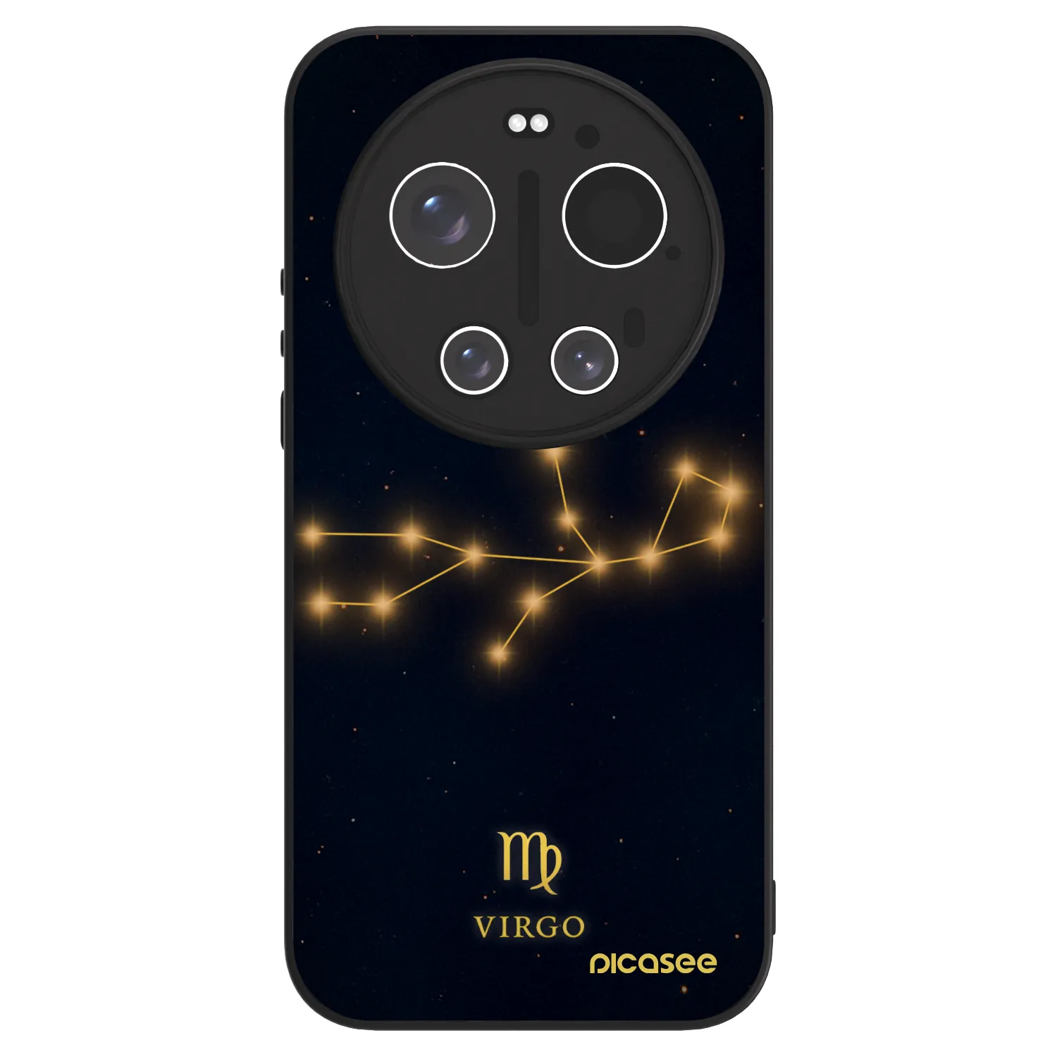 Picasee ULTIMATE CASE pro Xiaomi 17 Ultra - VIRGO