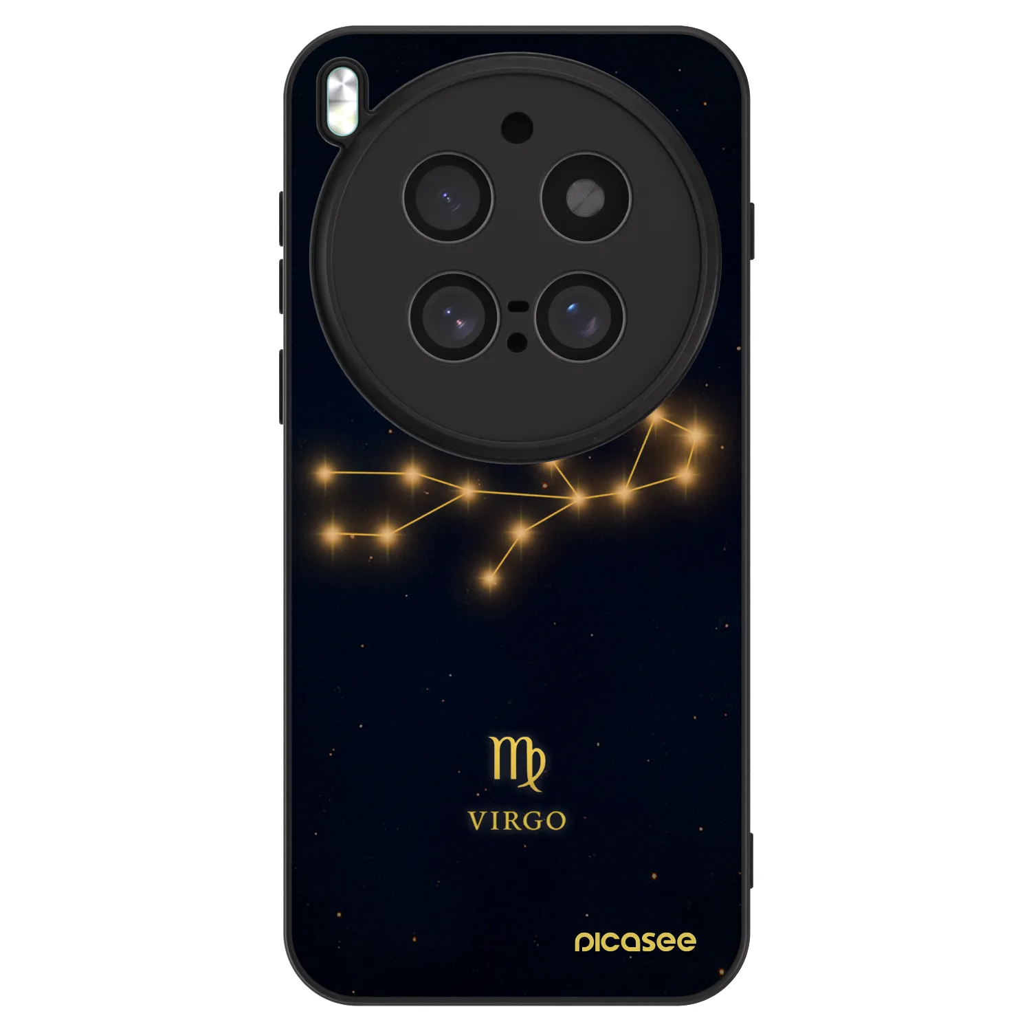 Picasee ULTIMATE CASE pro Vivo X300 Pro - VIRGO