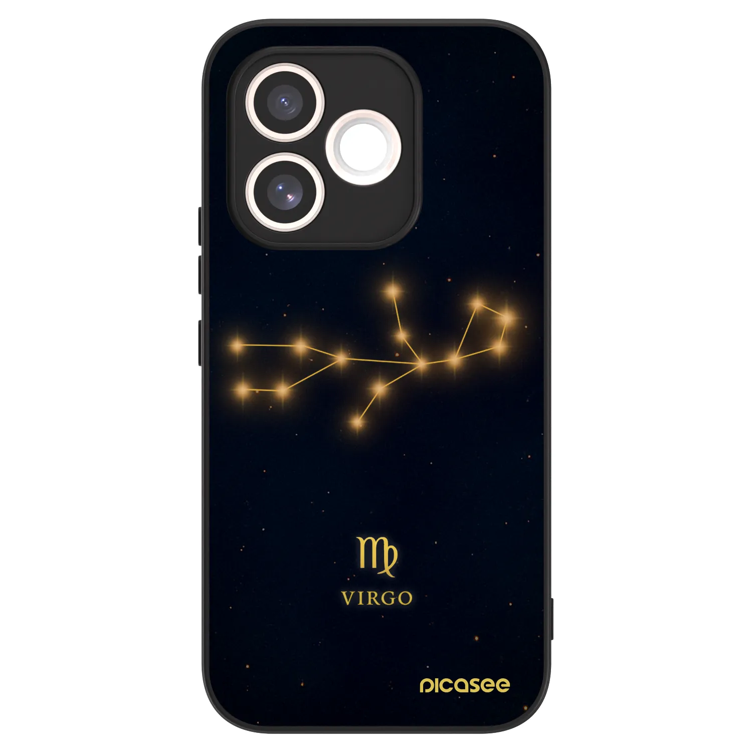 Picasee ULTIMATE CASE pro Honor 600 Lite - VIRGO