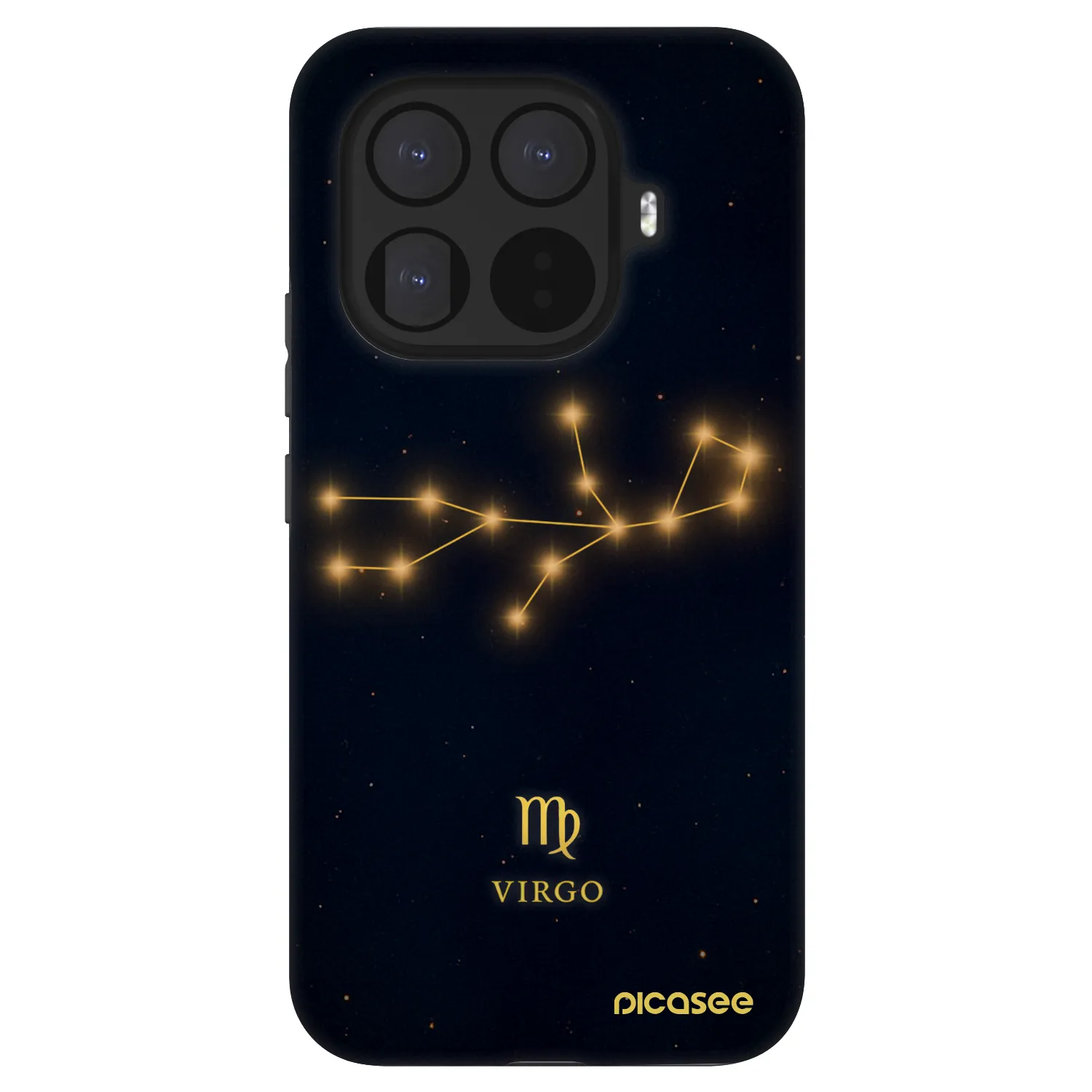 Picasee Fashion Case pro Xiaomi 15T Pro - VIRGO