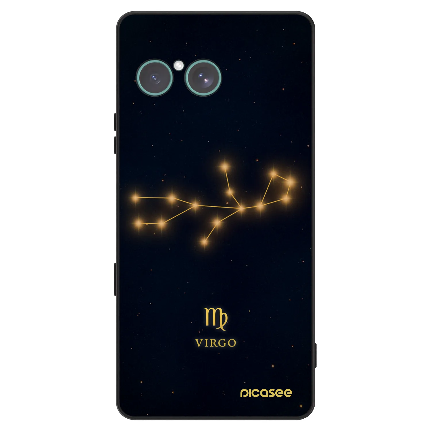 Picasee ULTIMATE CASE pro Sony Xperia 10 VII - VIRGO