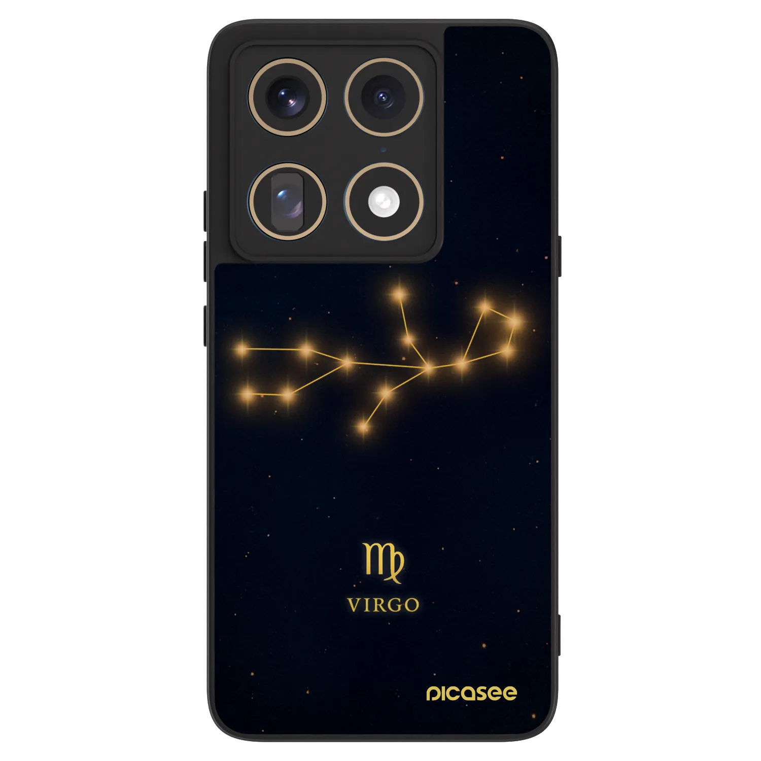 Picasee ULTIMATE CASE pro Motorola Signature - VIRGO