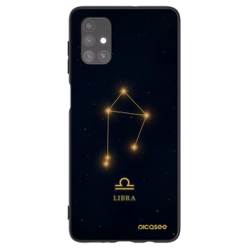 Obal pro Samsung Galaxy M51 M515F - LIBRA