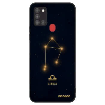 Obal pro Samsung Galaxy A21s - LIBRA