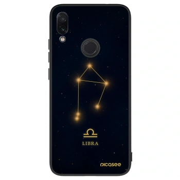 Obal pro Xiaomi Redmi Note 7 - LIBRA