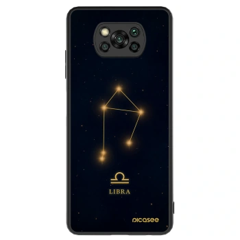 Obal pro Xiaomi Poco X3 - LIBRA