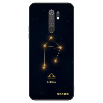 Obal pro Xiaomi Redmi 9 - LIBRA