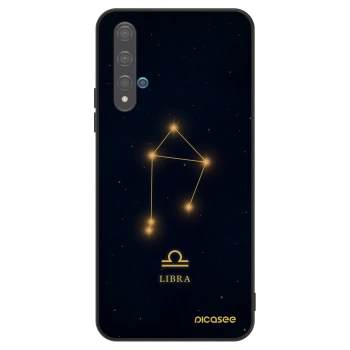 Obal pro Huawei Nova 5T - LIBRA