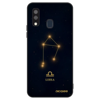 Obal pro Samsung Galaxy A40 A405F - LIBRA