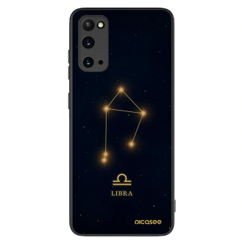 Obal pro Samsung Galaxy S20 G980F - LIBRA