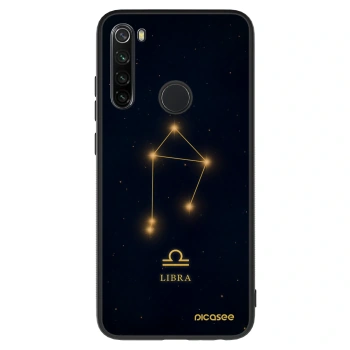 Obal pro Xiaomi Redmi Note 8 - LIBRA