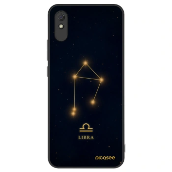 Obal pro Xiaomi Redmi 9A - LIBRA