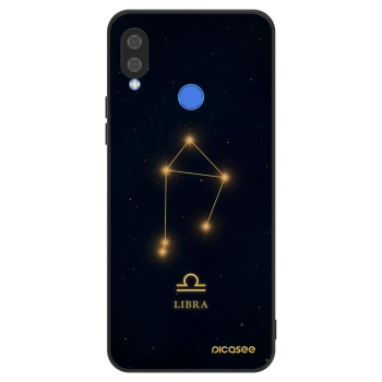 Obal pro Huawei Nova 3 - LIBRA