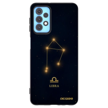 Obal pro Samsung Galaxy A32 4G SM-A325F - LIBRA