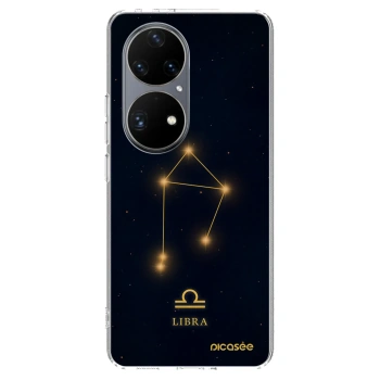 Obal pro Huawei P50 - LIBRA