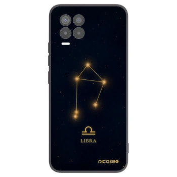 Obal pro Realme 8 4G - LIBRA