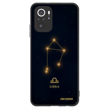 Obal pro Xiaomi Redmi Note 10S - LIBRA