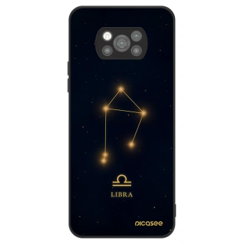 Obal pro Xiaomi Poco X3 Pro - LIBRA
