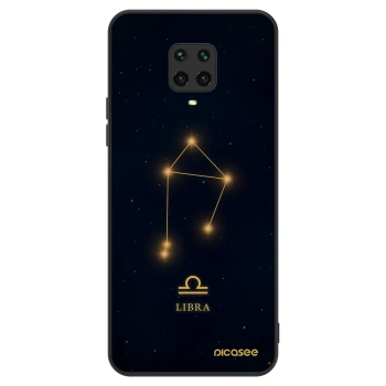Obal pro Xiaomi Redmi Note 9S - LIBRA
