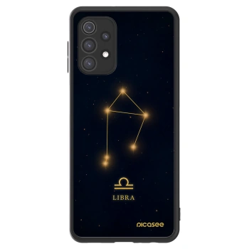 Picasee ULTIMATE CASE pro Samsung Galaxy A32 5G A326B - LIBRA