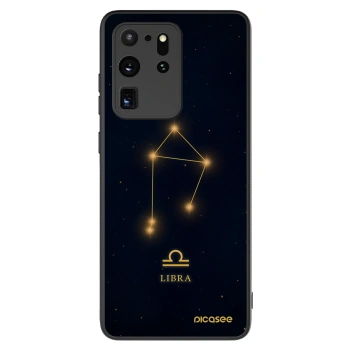 Obal pro Samsung Galaxy S20 Ultra 5G G988F - LIBRA