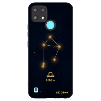 Obal pro Realme C21 - LIBRA