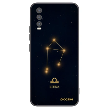 Obal pro Vivo Y20s - LIBRA