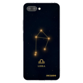 Obal pro Honor 10 - LIBRA