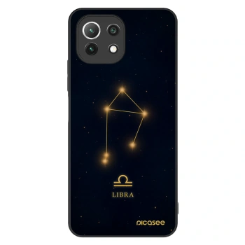 Obal pro Xiaomi 11 Lite 5G NE - LIBRA
