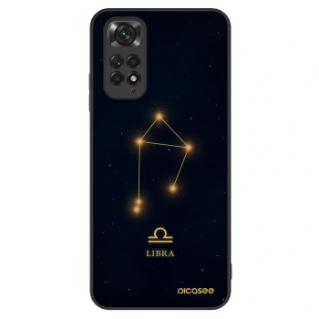 Obal pro Xiaomi Redmi Note 11S 4G - LIBRA