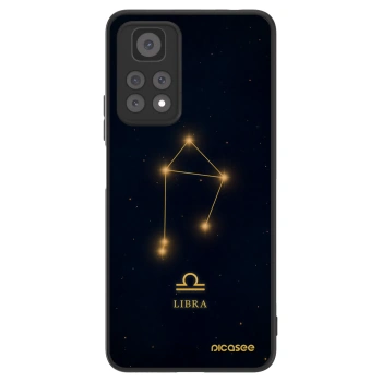 Picasee ULTIMATE CASE pro Xiaomi Redmi Note 11 Pro - LIBRA