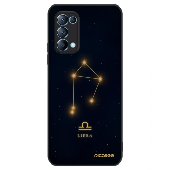 Obal pro OPPO Reno 5 5G - LIBRA