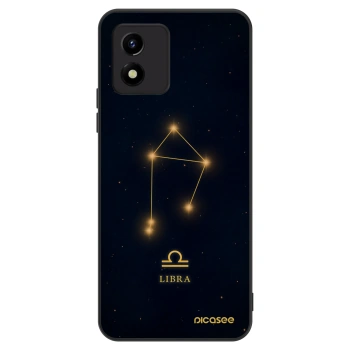 Obal pro Vivo Y01 - LIBRA