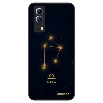 Obal pro Vivo Y52 5G - LIBRA
