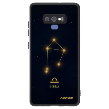Obal pro Samsung Galaxy Note 9 N960F - LIBRA