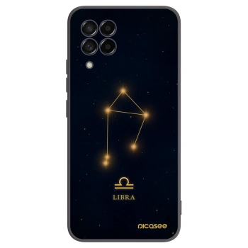 Obal pro Samsung Galaxy M53 5G - LIBRA