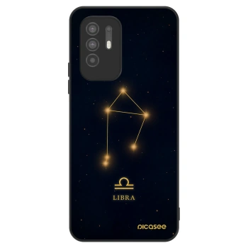Obal pro OPPO A94 5G - LIBRA