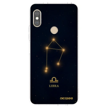 Obal pro Xiaomi Redmi Note 5 Global - LIBRA