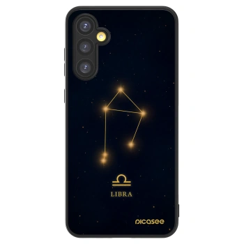 Picasee ULTIMATE CASE pro Samsung Galaxy A34 5G A346B - LIBRA