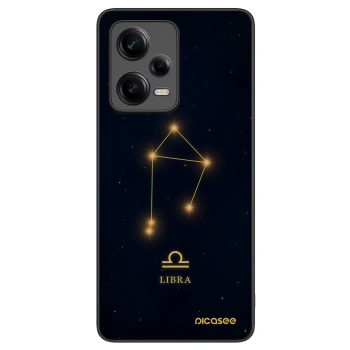 Picasee ULTIMATE CASE pro Xiaomi Redmi Note 12 Pro 5G - LIBRA