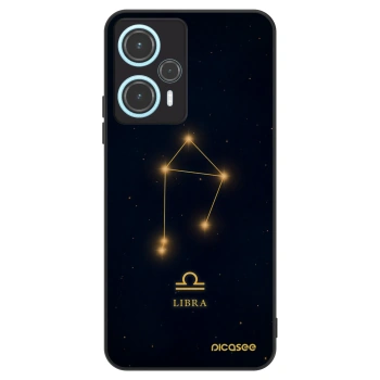 Obal pro Xiaomi Poco F5 - LIBRA