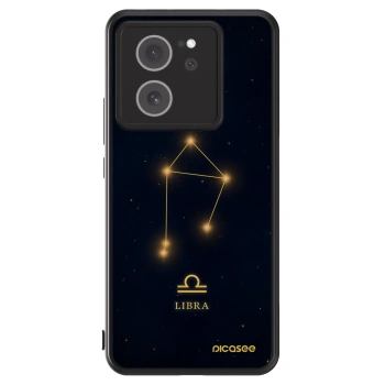 Picasee ULTIMATE CASE pro Xiaomi 13T - LIBRA
