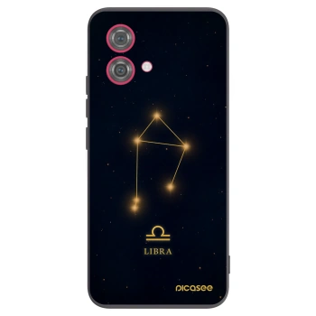 Obal pro Motorola Moto G84 5G - LIBRA